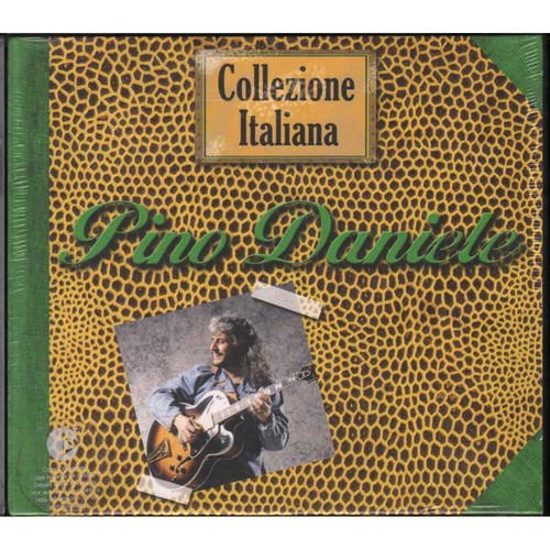 Pino daniele collezione - pino,
