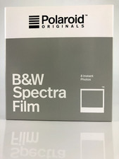 POLAROID ORIGINALS SPECTRA