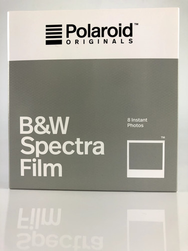 Polaroid originals spectra - polaroid,