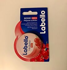 Labello Balsamo Labbra