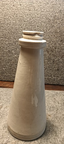 Isolatori ceramica - in,