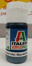 ITALERI ACRYLIC PAINT -