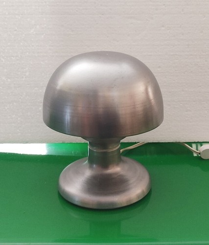 Lampada tavolo industriale - lampada,