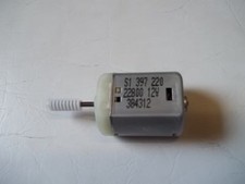 MOTORE CORRENTE CONTINUA