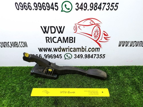 Ls348445 pedale accelleratore - ls348445,
