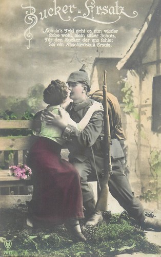 Germania wwi soldato - germania, tedesco