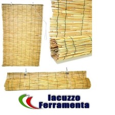 ARELLA IN BAMBU' CANNUCCIATA