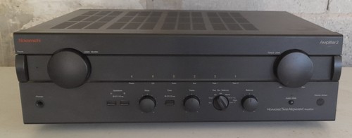 Amplificatore integrato
