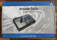 Venom arcade stick - venom,