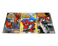 Ultimate SPIDER-MAN special 2