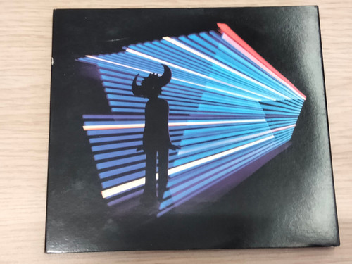 Jamiroquai a funk odyssey - ",