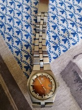 Tissot orologio anni 70