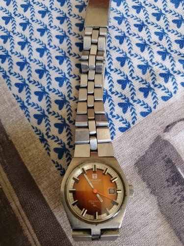 Tissot orologio anni - , 70