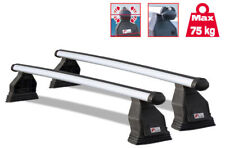 BARRE PORTATUTTO ALLUMINIO