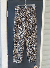 Zara Olive Green/Brown/Black