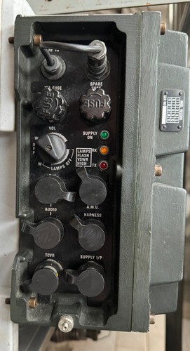 Racal jaguar vertical viu - jaguar,