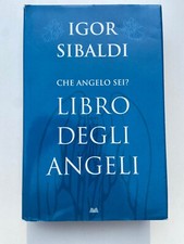 IGOR SIBALDI LIBRO DEGLI