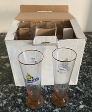 MONCHSHOF 6 Bicchieri con