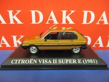 Die cast modellino auto - cast, 1/43