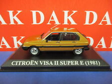 Die cast 1/43 Modellino Auto