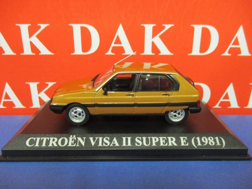 Die cast modellino auto - die,