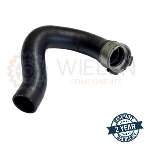 Manicotto intercooler tubo - intercooler,