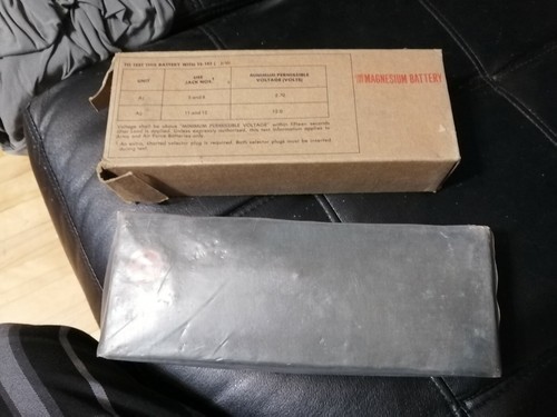 Nos military surplus dry - nos,