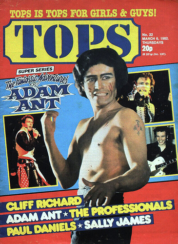 Tops magazine mar - magazine,