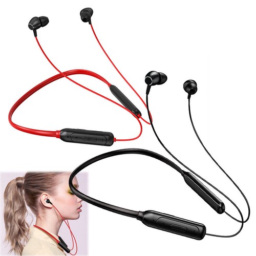 Sport earphone bluetooth - earphone,