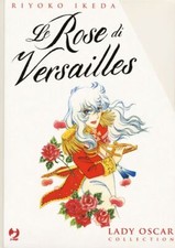 LE ROSE DI VERSAILLES. LADY