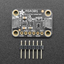 Adafruit Accelerometro a