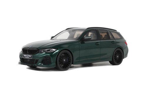 Spirit bmw g81 3 - g81,