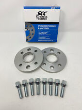 Passaruota 40mm 2x20mm SCC per