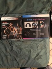 Total power crunch display - total,