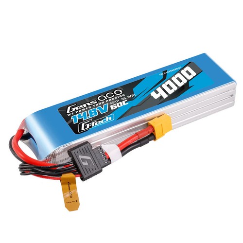 Gens ace tech 4000 - ace, mah