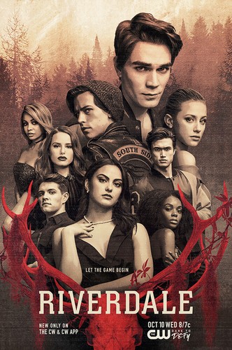 Riverdale show premium - riverdale,
