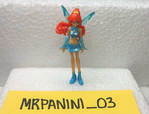 Winx club 2006 - winx, kinder