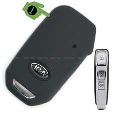 Custodia cover silicone chiave