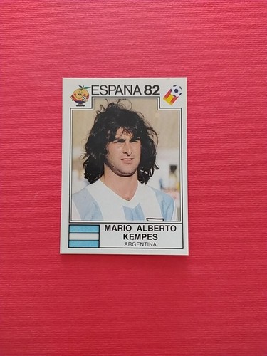 Panini espana 1982 - panini,