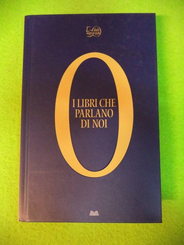Book libro libri - che, parlano