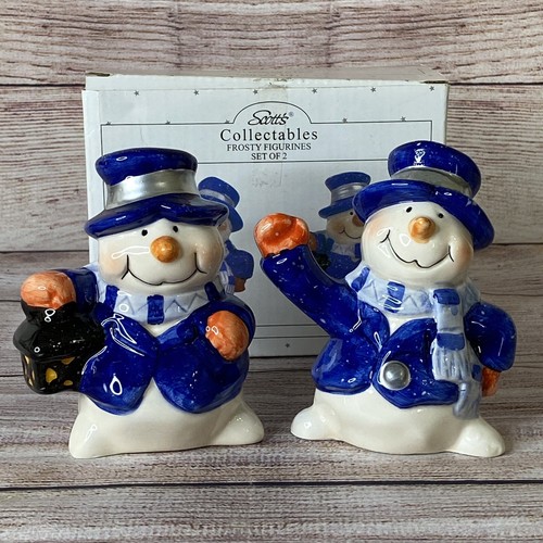 Scott collectables set 2 - scott's, di