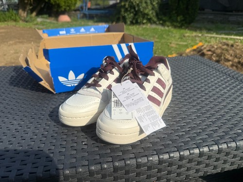 Adidas forum low - low, con