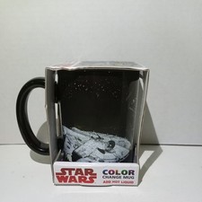 Zak! Tazza caffè Star Wars