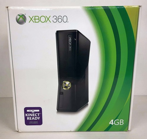 Scatola console vuota per xbox - scatola,