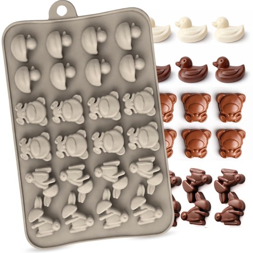 Stampo silicone per - in,