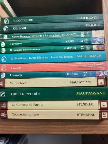 New compton lotto libri - new, libri.25