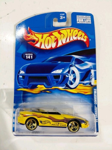 Hot wheels 2000 main - wheels, 1:64