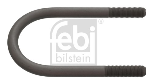 Febi 103142 morsetto molla - a,