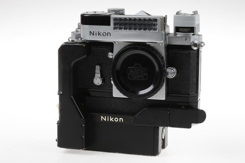Nikon outfit f36 motore - nikon,