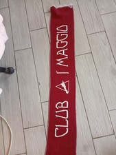 sciarpa ultras Reggina